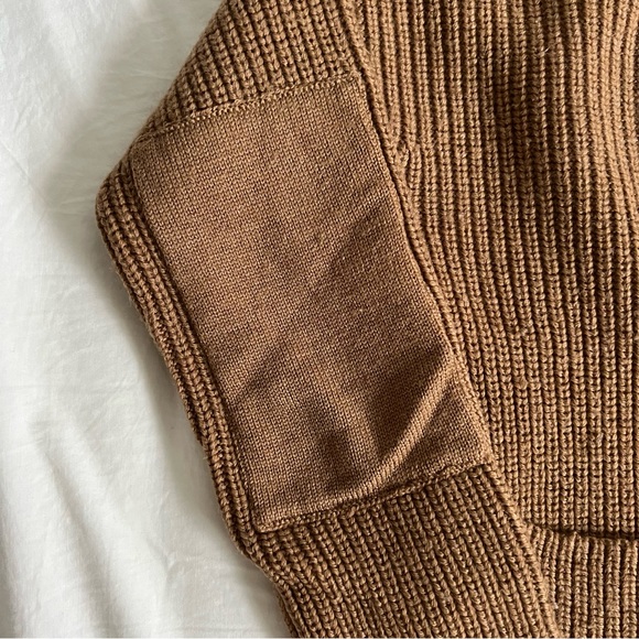 ARITZIA Wool Knit Sweater - Picture 4 of 6